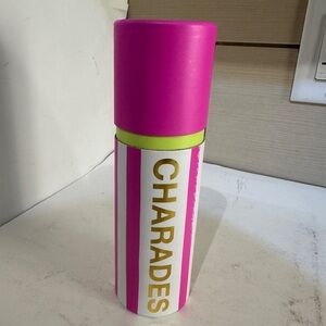 Talking Tables Dipsticks Charades Game